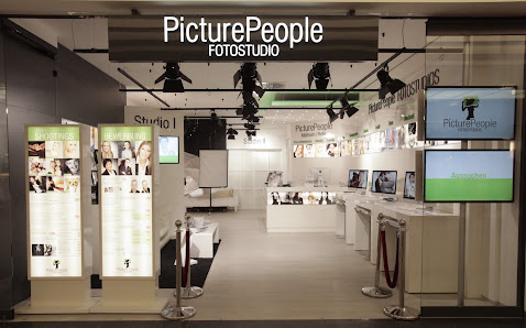 PicturePeople Fotostudio Mülheim Rhein-Ruhr Zentrum – Bild 5
