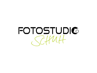 Fotostudio Schuh