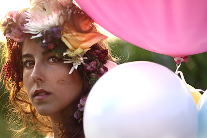 Francisca Rubio Fotografie