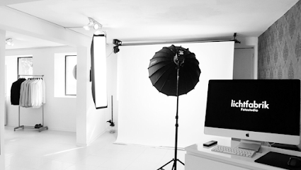 Lichtfabrik Fotostudio - beim Rathaus Flensburg