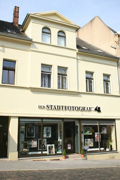 Der Stadtfotograf