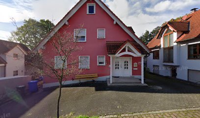 Fotomarathon Aschaffenburg
