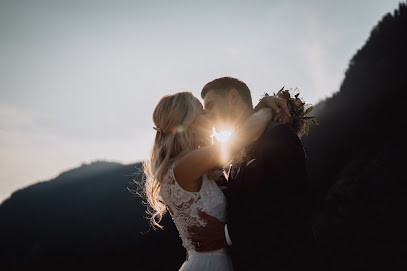 Hochzeitsfotograf Rosenheim Chris & Annie Wedding Photography