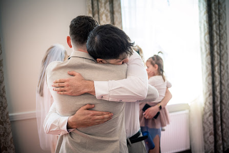 Hochzeitsfotograf Westbrandenburg – Bild 5