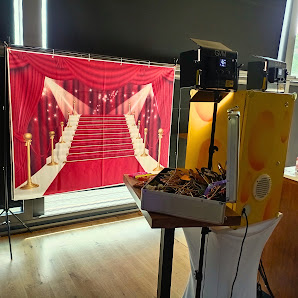 SayCheese Fotobox & Eventservice Münster – Bild 3