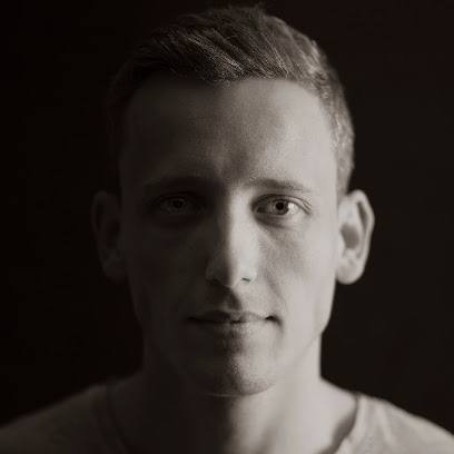 Patrick Heinsohn Fotografie