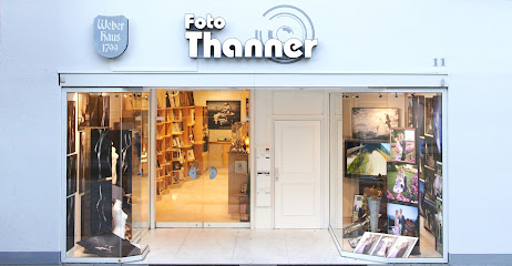 Foto Thanner