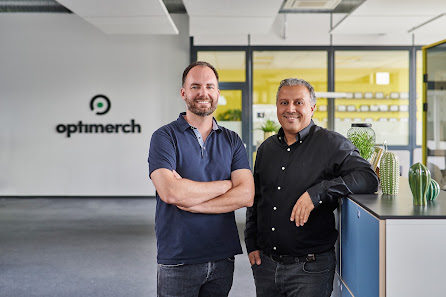 Markus Mielek / Werbefotograf - Businessfotografie - Corporate Portraits / Dortmund - Ruhrgebiet – Bild 3