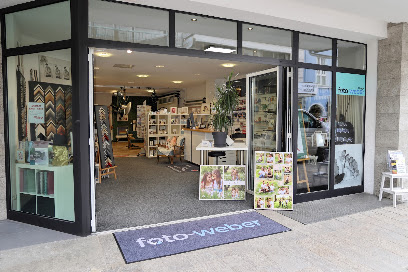 Foto-Weber GmbH Schweinfurt