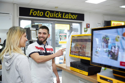 Foto Quick Labor GmbH