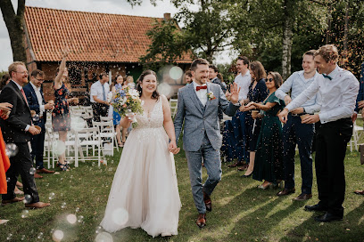 Chris Eberhardt - Hochzeitsfotograf