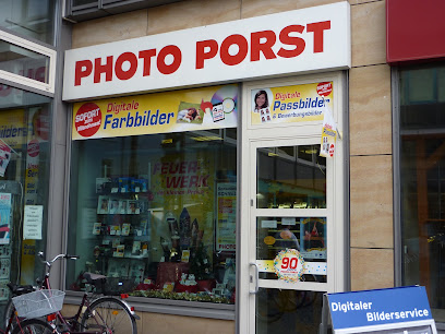 Photo Porst