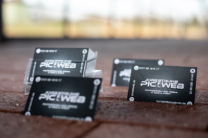 PICselWEB - Jörg Struwe