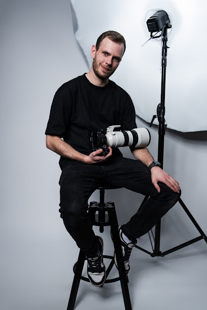Nils Wendelken | Fotograf