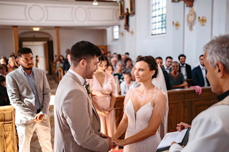 Hochzeitsfotograf Regensburg I Sascha Janne – Bild 2