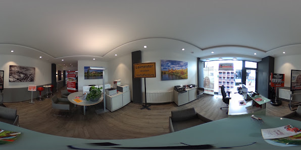 LEIMEISTER Bewerbungsfotos Passfotos Passbilder Aschaffenburg – Bild 5