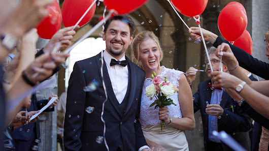 Hochzeitsfotograf Dortmund Goldprinz | Hochzeitsfotos und Hochzeitsfilme – Bild 2