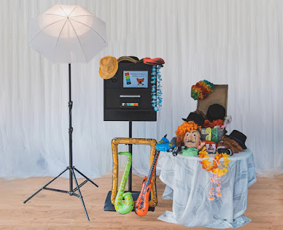 Selfiefox Wiesbaden | Fotobox mieten