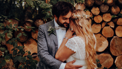 Bossphotografie Hochzeitsfotograf & Fotograf