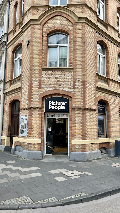 PicturePeople Fotostudio Köln-Ehrenstraße