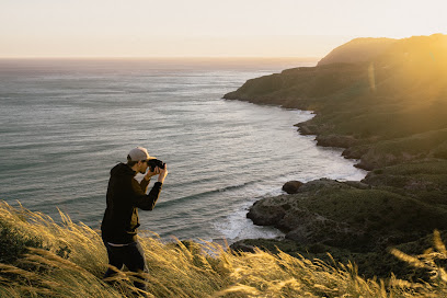 Kai Kutzki Fotografie – Hochwertige Bewerbungsfotos & Business-Portraits