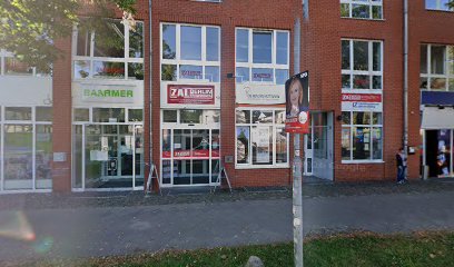 Luftbild Brandenburg GmbH
