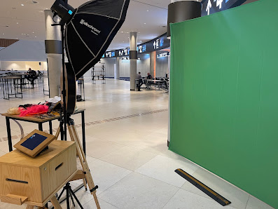 Fotobox Bremen - Fotobox Vermietung mit Druckfunktion – Bild 3