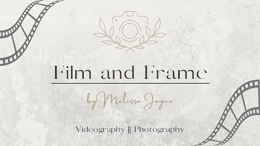 Film and Frame by Melissa Jayne – Bild 3