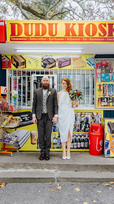 Hochzeitsfotografen aus Essen – Bild 8