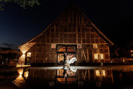 Dennis Jagusiak | Hochzeitsfotograf Kassel – Bild 3