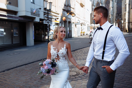 Hochzeitsfotograf NRW - Dimitri Frasch – Bild 5