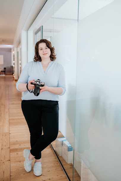 Silvia Worm - Fotografie & Storytelling für Selbstständige und Brands