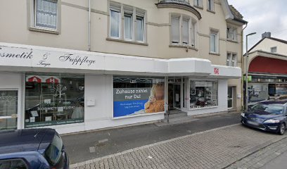 Brennweite - Fraukes Fotostudio