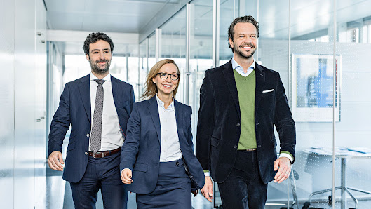 Fotograf Schwerin - Businessfotografie – Bild 2