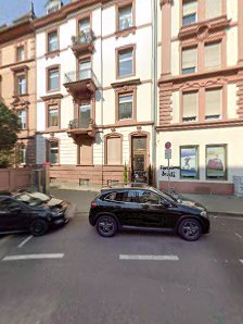 Hochzeitsfotograf Frankfurt Florian Heurich – Bild 7