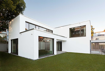 Architektur & Immobilienfotograf - Ken Wagner - Unternehmensfotografie