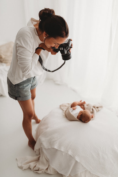 Fotografie Stefanie Hahn
