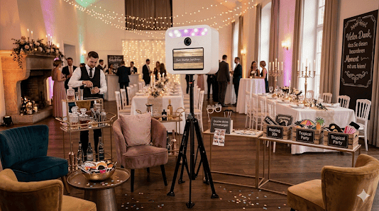Fotobox Hünfeld / Fotobox Fulda – Bild 2