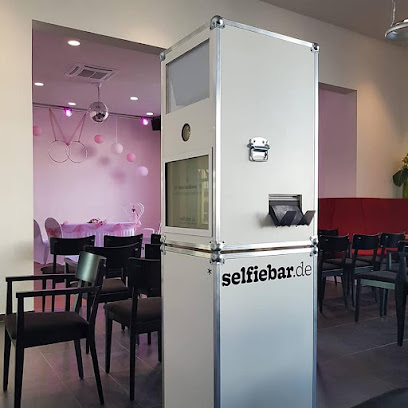 Selfiebar