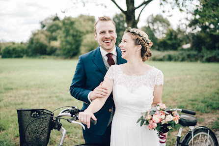 tagesfotograf - Hochzeitsfotograf aus Essen – Bild 3