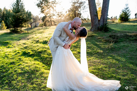 Andreas Vogt Fotografie - Hochzeitsfotograf aus Aalen – Bild 2