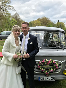 ihr-hochzeitstag.de Hochzeitsfotograf Fotobox – Bild 3