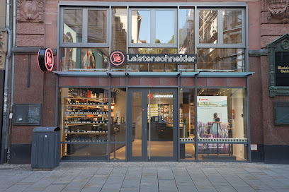 Foto Leistenschneider Wiesbaden