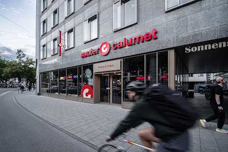 Sauter Calumet München Sonnenstraße – Bild 5