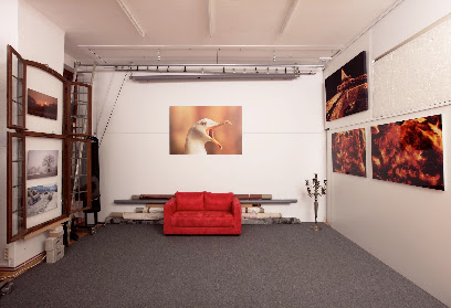 Manjit Jari, Atelier für Fotografie