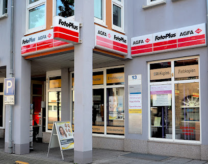 FotoPlus Heppenheim
