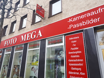 Foto Mega