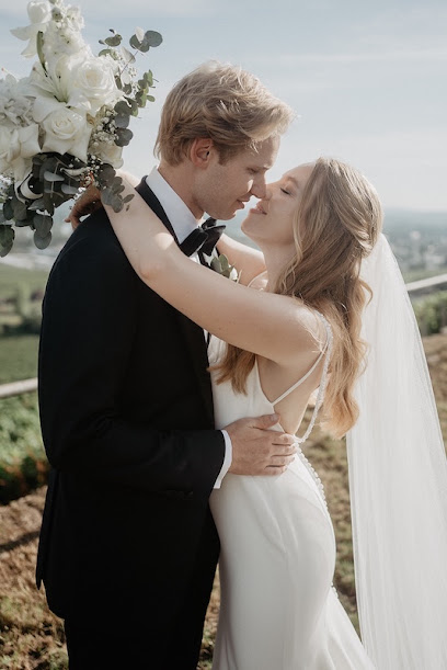 Marco Palmer | Hochzeitsfotograf & Videograf | Mainz & Wiesbaden