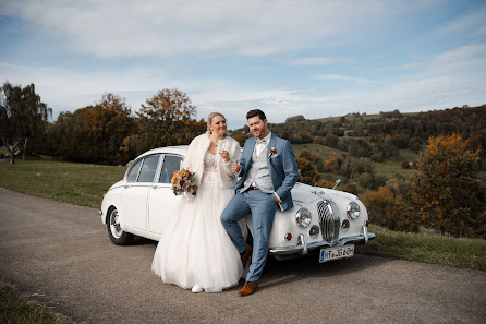 Stefan Dreher Hochzeitsfotograf – Bild 5