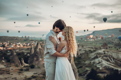 Pinar Saatci Fotodesign